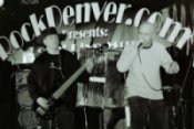 Todd and Lee at the RockDenver live webcast 10/04!